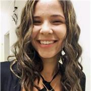 Professora particular de Língua Portuguesa e Literatura